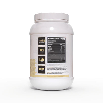 Huge Whey | Protein Powder