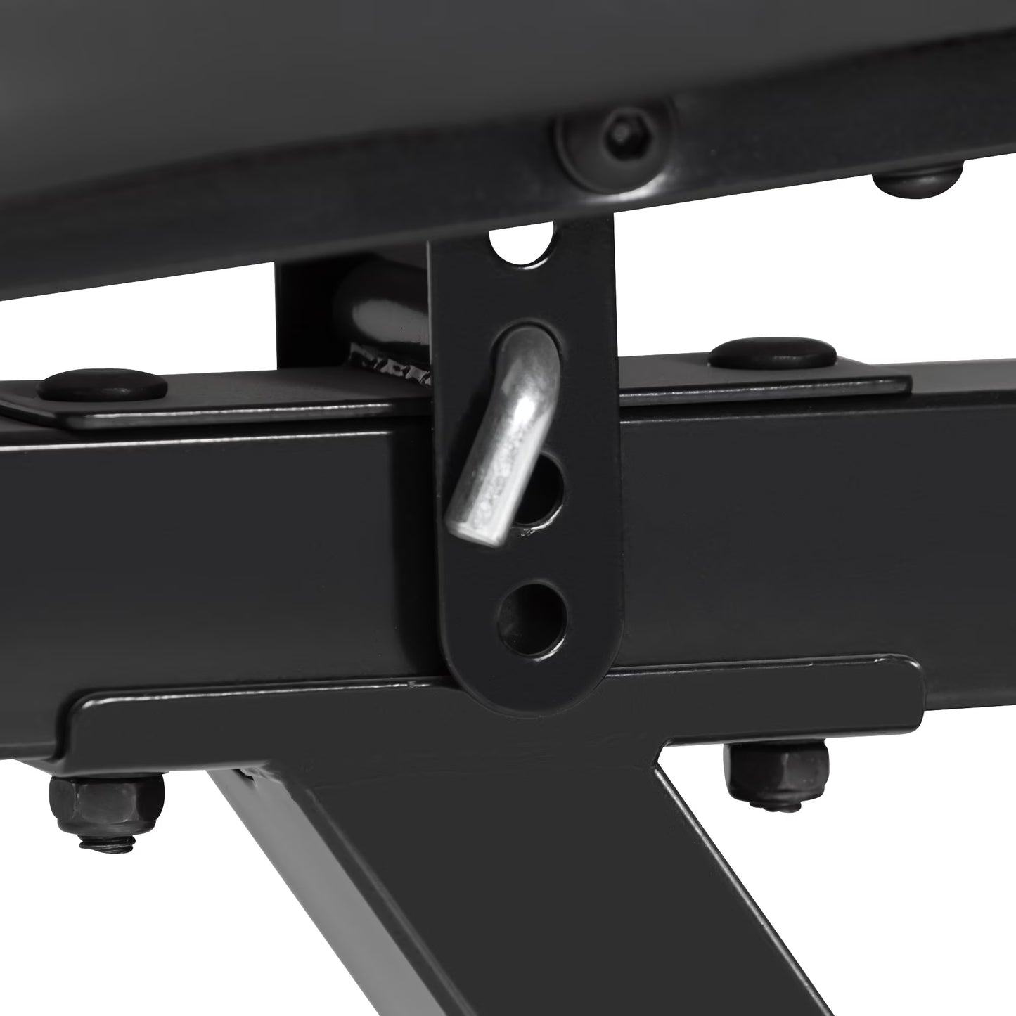 Multipurpose Adjustable Utility Slant Board Bench SB-350 Max Weight 600Lb