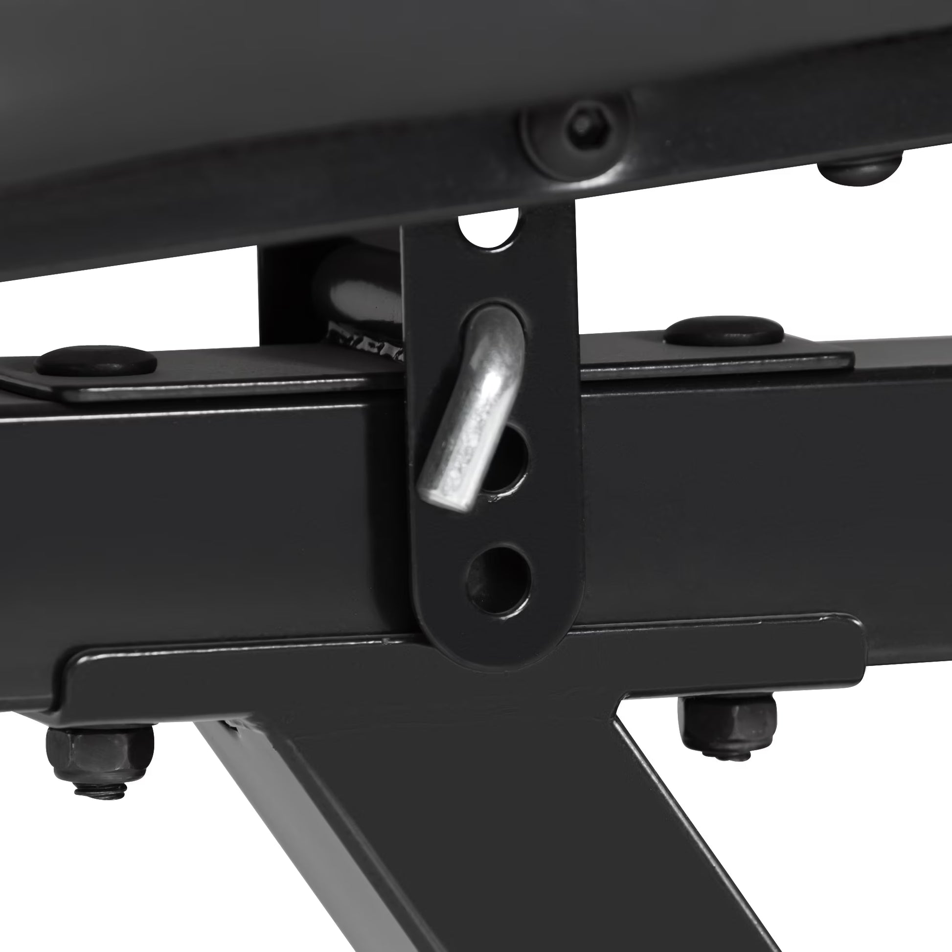Multipurpose Adjustable Utility Slant Board Bench SB-350 Max Weight 600Lb