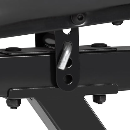 Multipurpose Adjustable Utility Slant Board Bench SB-350 Max Weight 600Lb