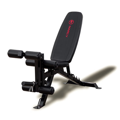 Multipurpose Adjustable Utility Slant Board Bench SB-350 Max Weight 600Lb